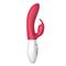 Stripe Linkable Vibrator USB Silicone