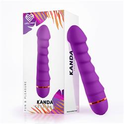 Kanda Vibrator Purple