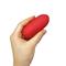 Remote Egg Vibrator Red