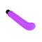 Neon Luv Touch  XL G-Spot Softees-Purple