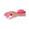 Neon Magic Touch Finger Fun Pink