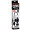 Pump Worx  Beginners Vibrating Pump-Black