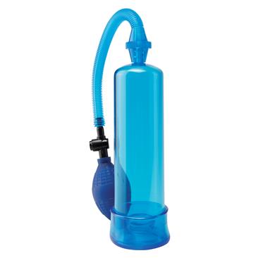 Pump Worx  Beginners Power Pump-Blue