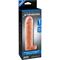 Fantasy X-tensions  Perfect 2,5 cm  Extension  with Ball Strap - Flesh