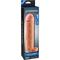 Fantasy X-tensions  Perfect 5,1 cm Extension with Ball Strap - Flesh