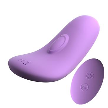 Fantasy For Her Remote Silicone Please-Her