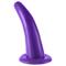 Dillio  Anal Teaser-Purple