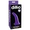 Dillio  Anal Teaser-Purple