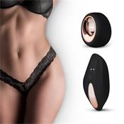 Tanga con Estimulador Control Remoto