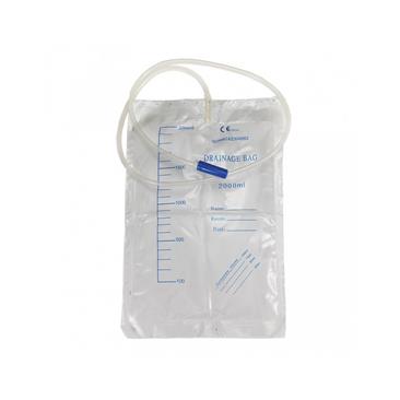 Urine bag