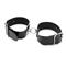 Rimba Bondage Play Cuffs-Adjustable