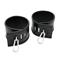 Rimba Bondage Play Cuffs Adjustable