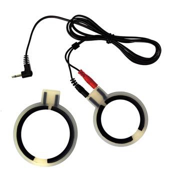 Rimba Electro Play Penis Ring Set