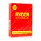 Ryder Condoms - 12 Pieces