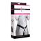 Unity Double Penetration Strap On Harness