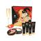 KIT SECRET DE GEISHA - VIN PETILLANT FRAISE