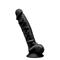 Dildo Dual Density Mod. 1 - 9" Black