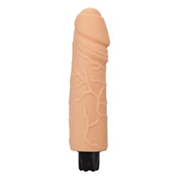 Shots Toys Realistic Vibrator Big Skin