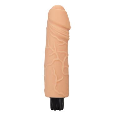 Shots Toys Realistic Vibrator Big Skin