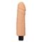 Shots Toys Realistic Vibrator Big Skin