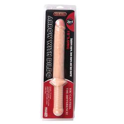 Realistic Dildo Great Sword 32.5 cm