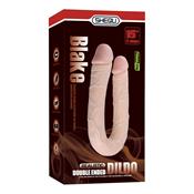 Pene forma de U Blake 46 cm