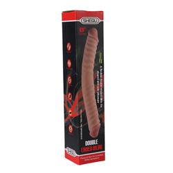 Dildo Doble Richard 34 cm