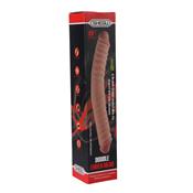 Dildo Doble Richard 34 cm