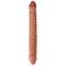 Double Dildo Richard 34 cm