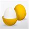 Up & Go Grovy Fun Egg Yellow