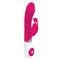 Defiant Vibrator with Rabbit Silicone Waterproof