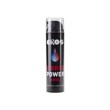 Hybride Power Anal 200 ml Clave 4