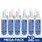 Pack de 12 Nanami Water Based Lubricant Neutral 1.