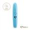 Ella Lipstick Vibrator Light Blue