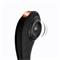 Pulsar USB Pulse Bendable Vibrator Silicone Black