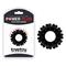 POWER PLUS Cockring-Black