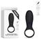 Stamina RingUSB Rechargeable-Black