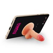 Party Accesorie Universal Pecker Stand Holder Penis