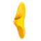 Teaser Finger Vibrator Yellow Clave 60