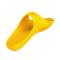 Teaser Finger Vibrator Yellow Clave 60