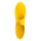 Teaser Finger Vibrator Yellow Clave 60