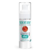 Lubricante Base Agua Efecto Calor 50 ml