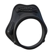 Fantasy C-Ringz Anillo Pesado Negro