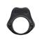 Fantasy C-Ringz  Rock Hard Ring-Black