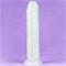 Lumino Play Dildo Clear