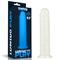 Lumino Play Dildo Clear