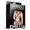 Emillia Sexy Strap Bondage Harness