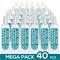 Pack de 40 Nanami Anal Lubricant Thick 150 ml.