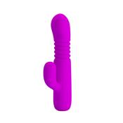 Leopold Thrusting Vibe USB Silicone