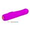 Pretty Love Leopold Vibrator USB Silicone Clave 50